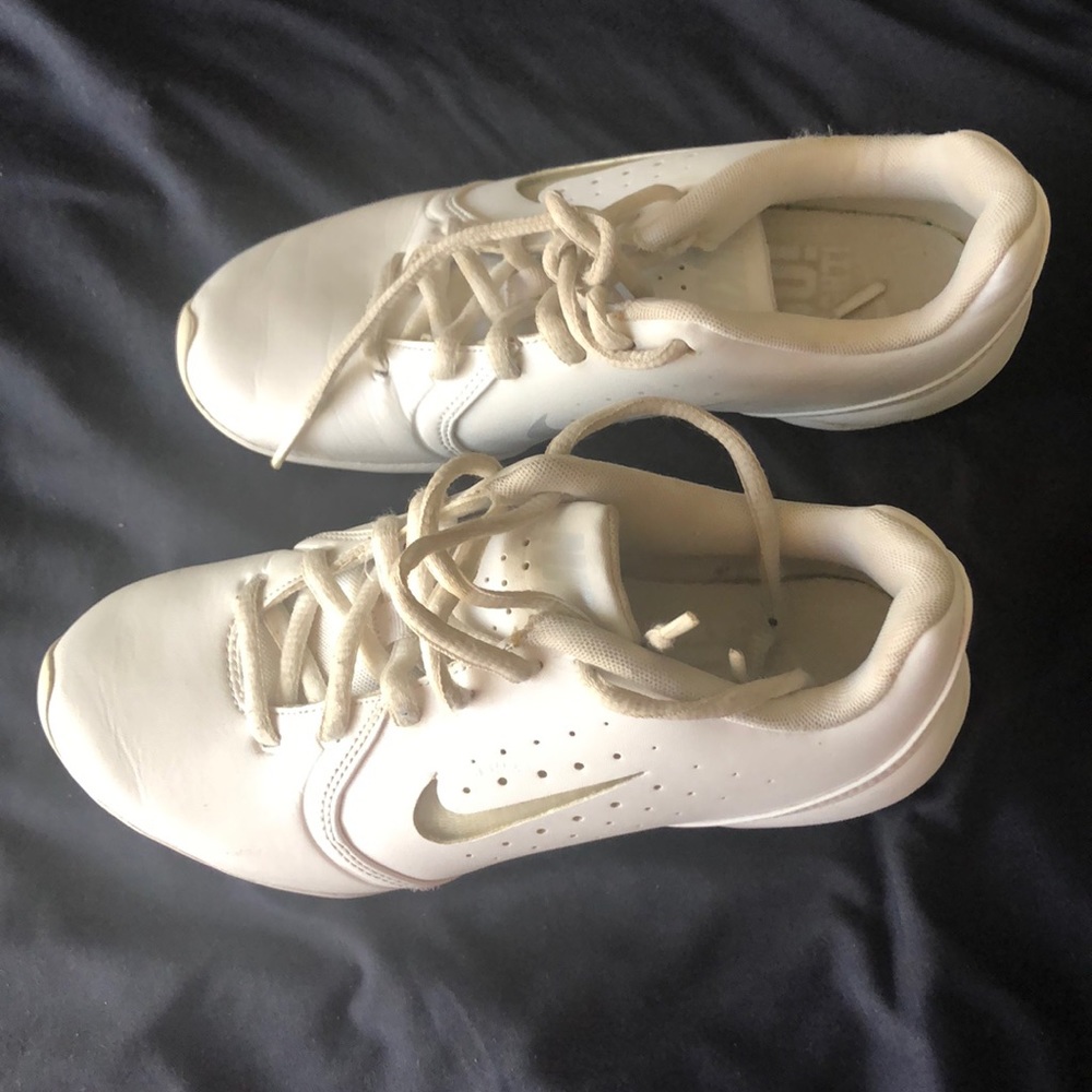 Cheer Shoes